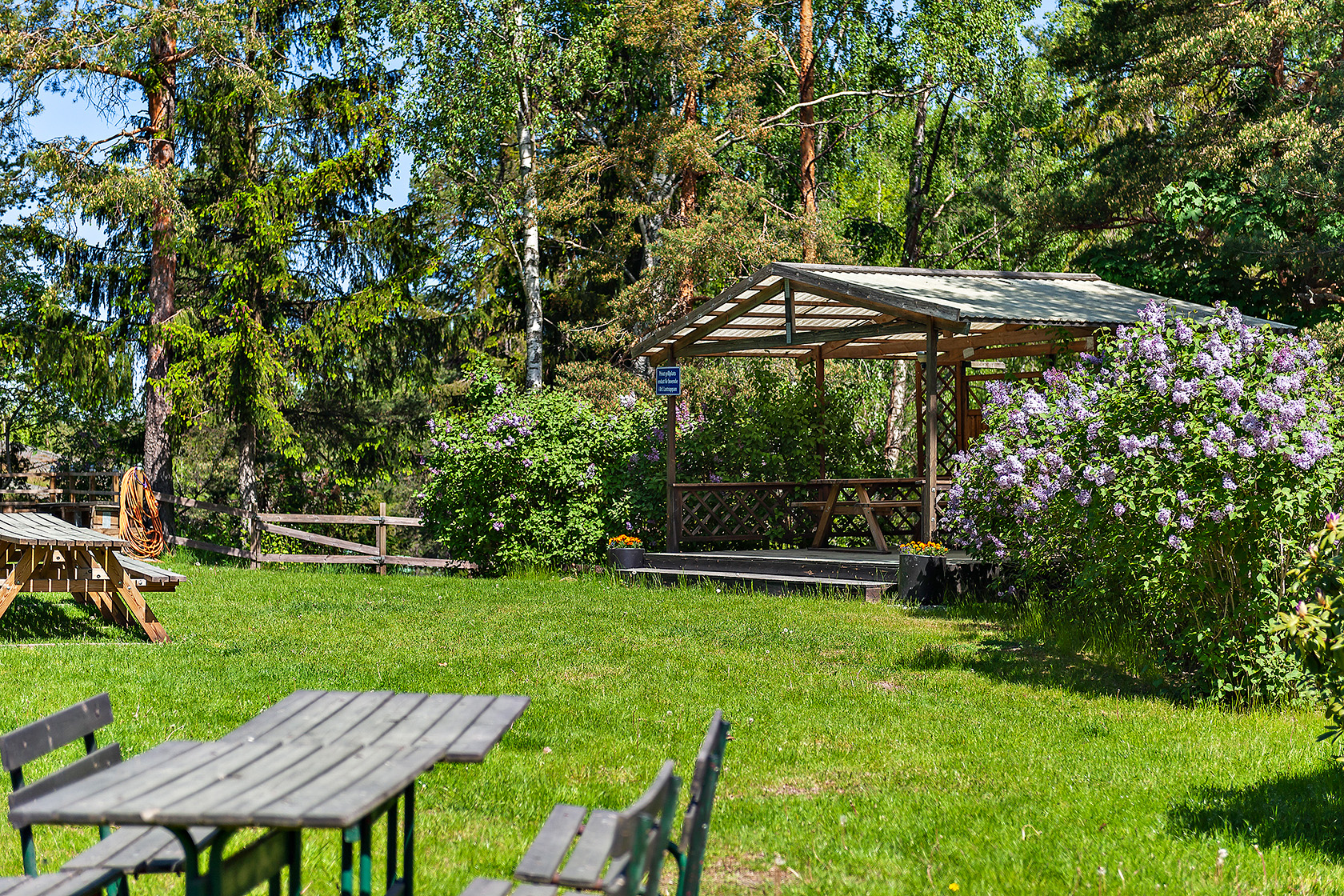 Siklöjevägen 18 – bild 27