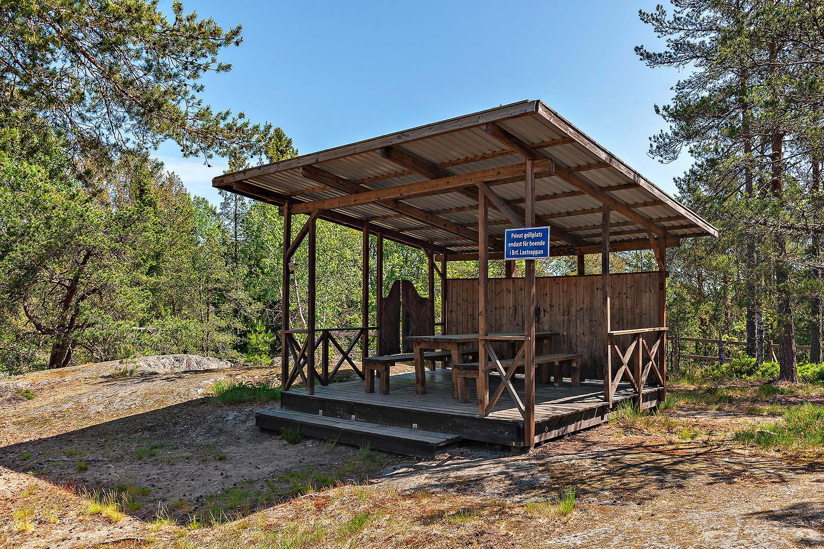 Siklöjevägen 18 – bild 28