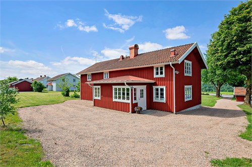 Björlandavägen 22A
