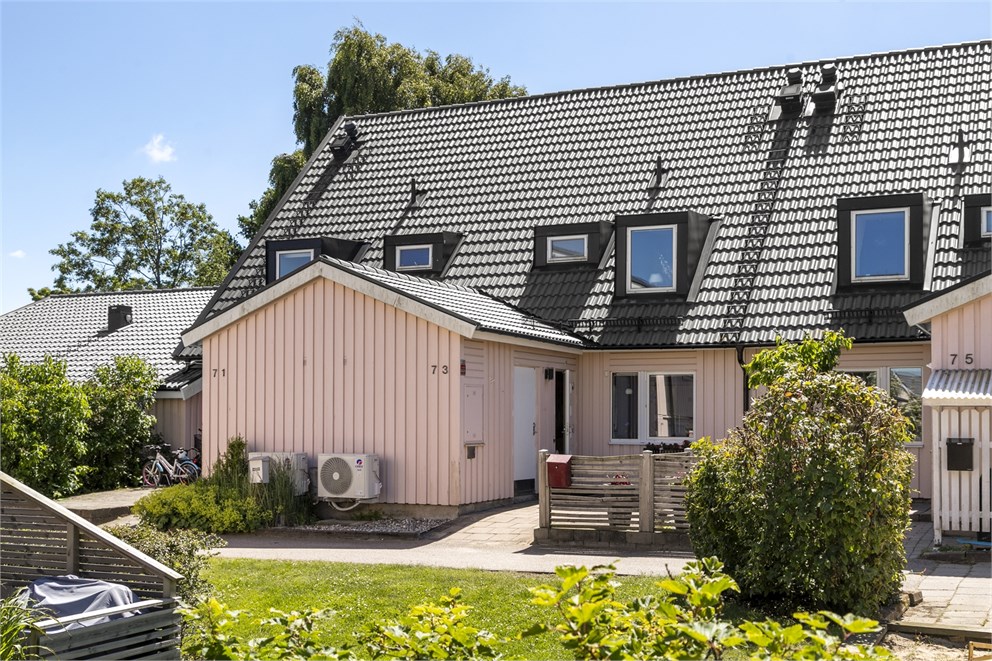 Ymergatan 73