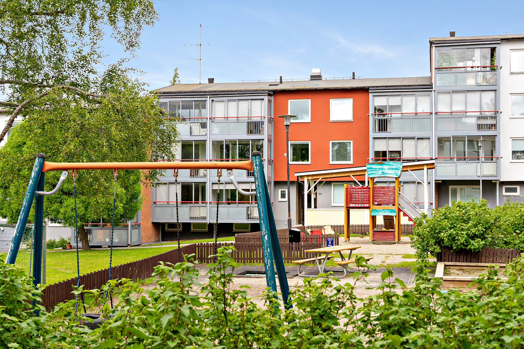 Freskvägen 13 – bild 21