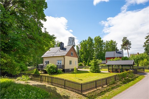 Hagavägen 7