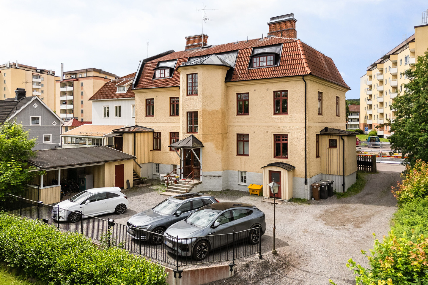 Sturegatan 20 – bild 3