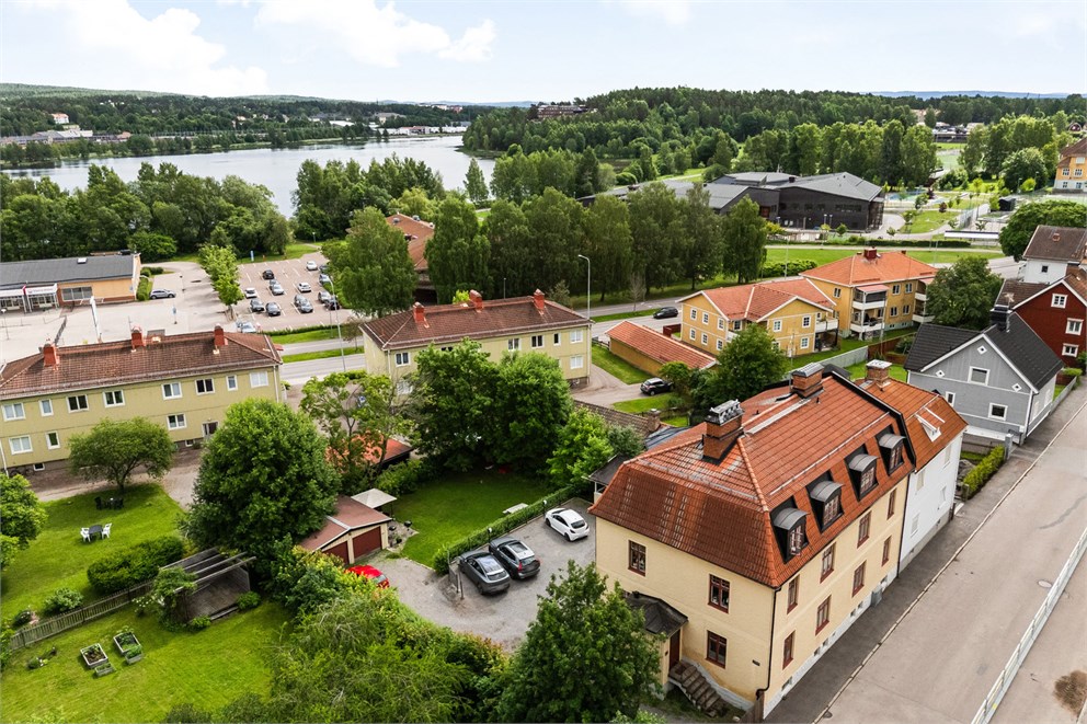 Sturegatan 20