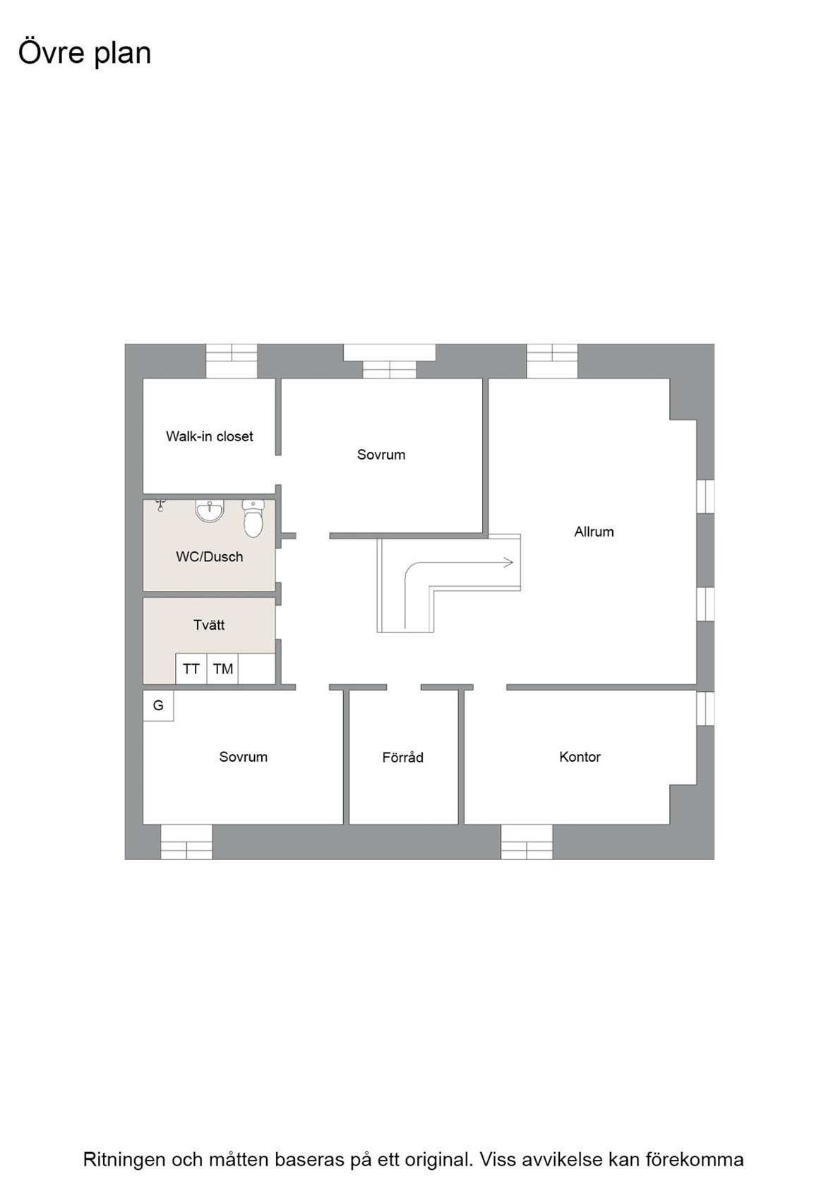 Bryggeriet Gårdshus 3:72 – bild 14