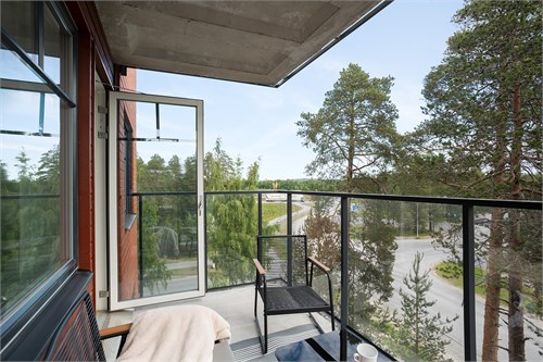 Symfonivägen 9A