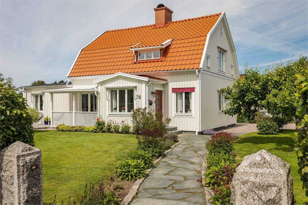 Kyrkefallavägen 26