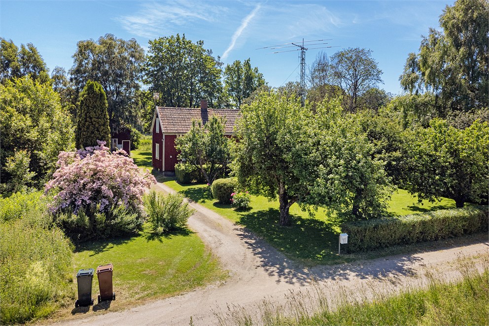 Hobergs Gränd 8