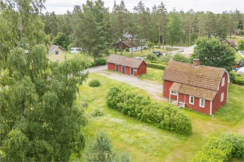 Kapellvägen 18