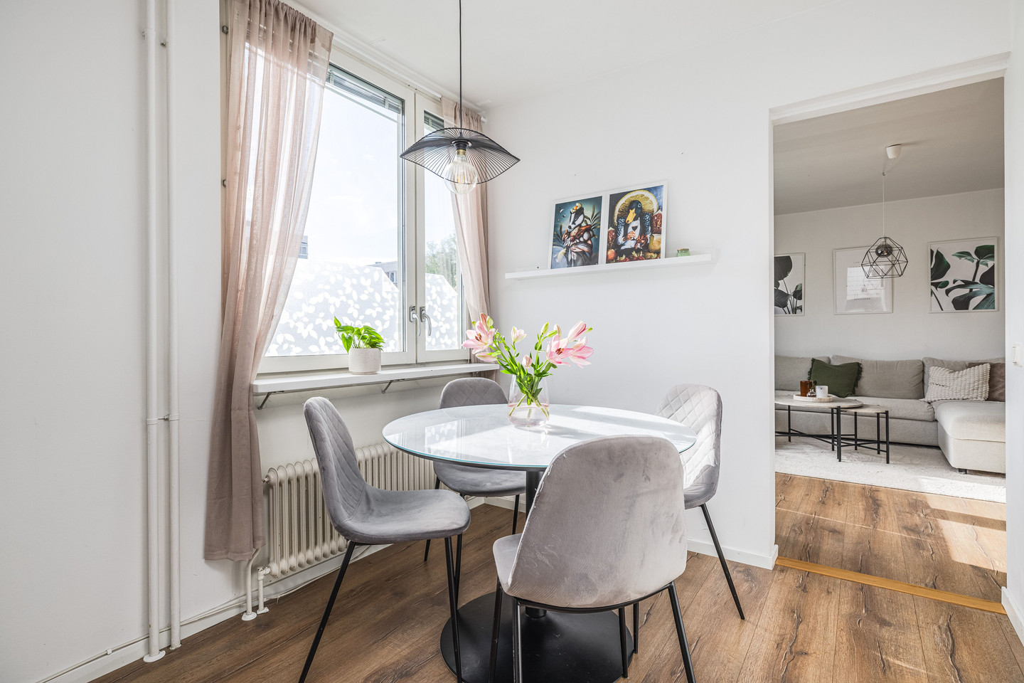 Riddargatan 15B – bild 4