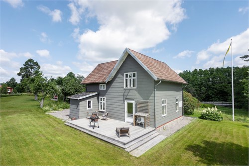 Rönneshyttevägen 21