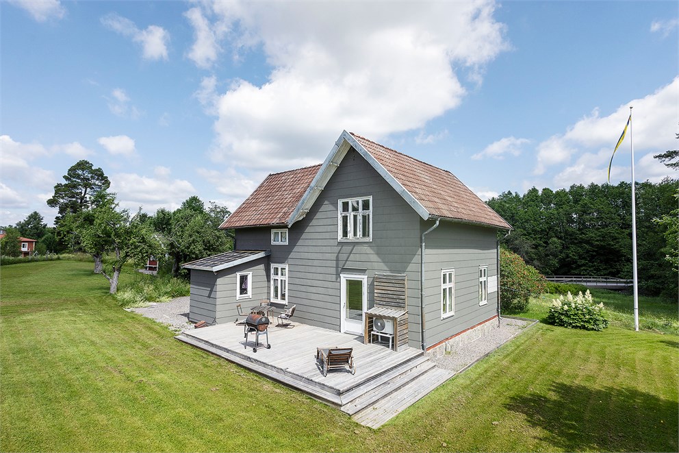 Rönneshyttevägen 21