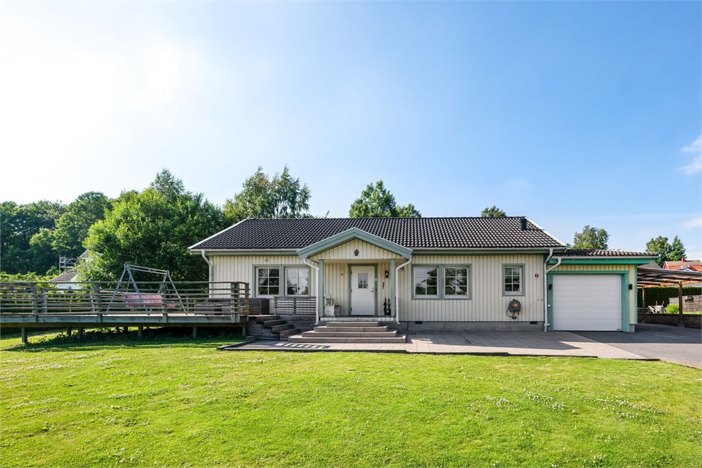 Solgränd 19