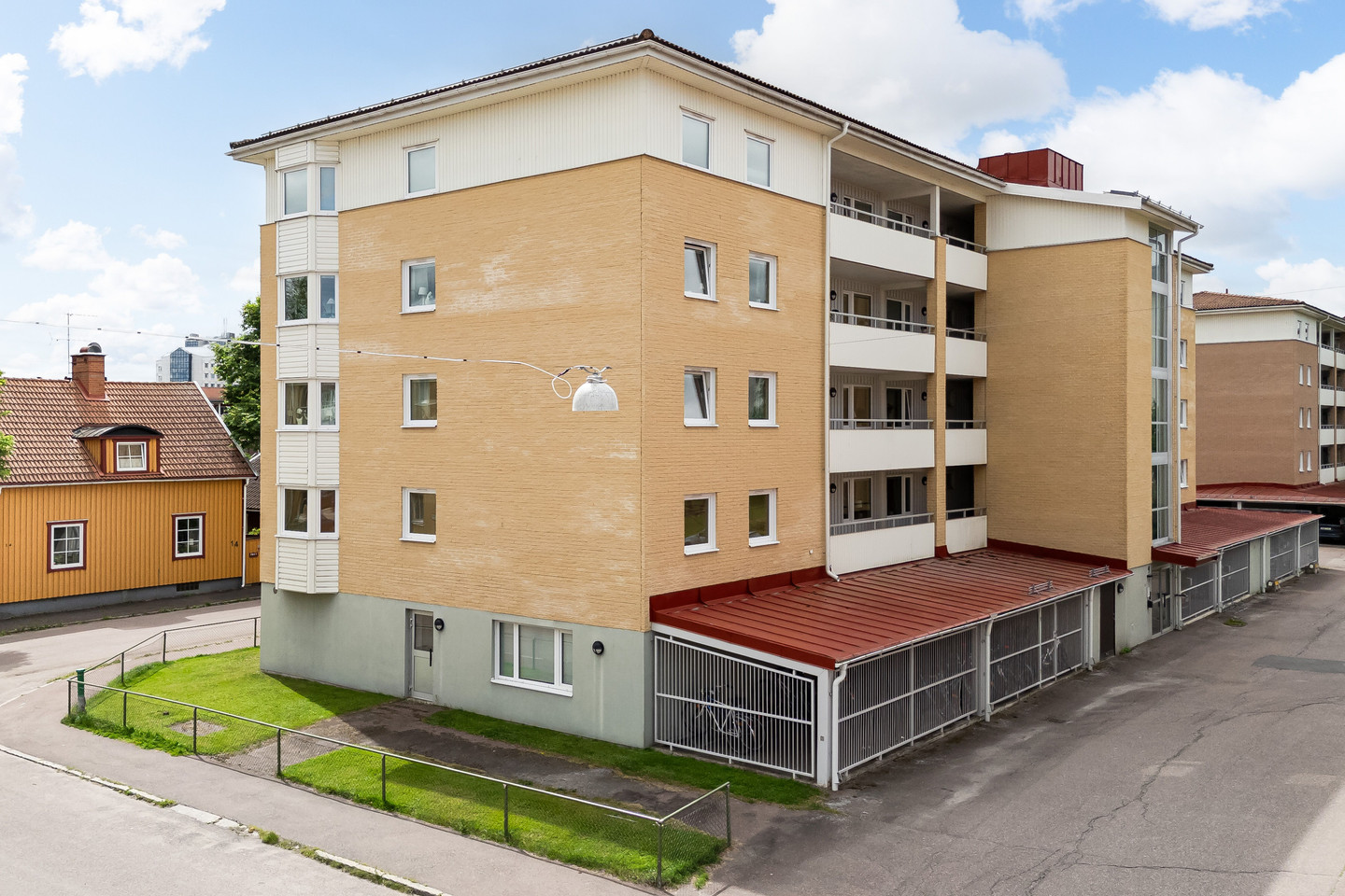 Engelbrektsgatan 9 – bild 1