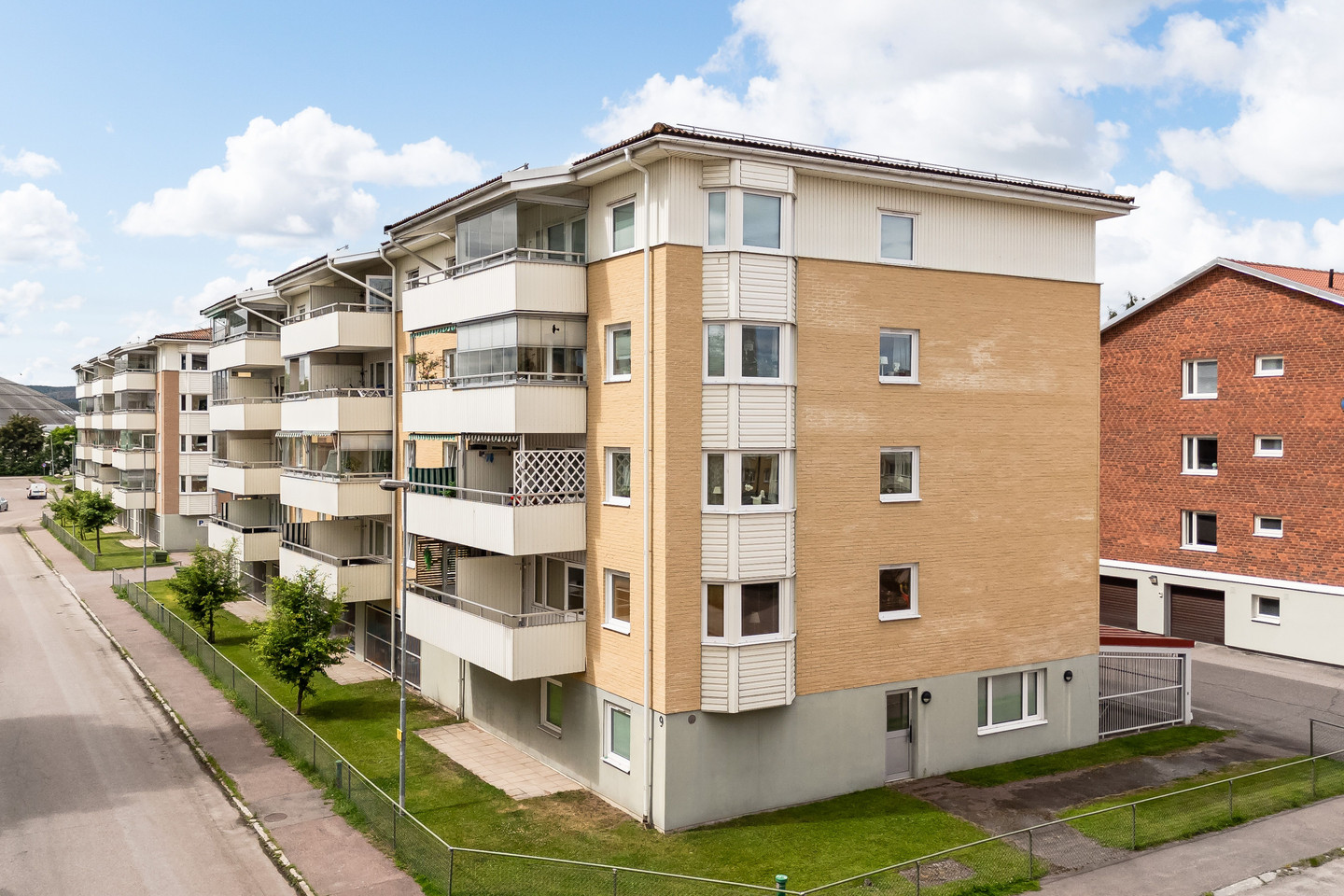 Engelbrektsgatan 9 – bild 2