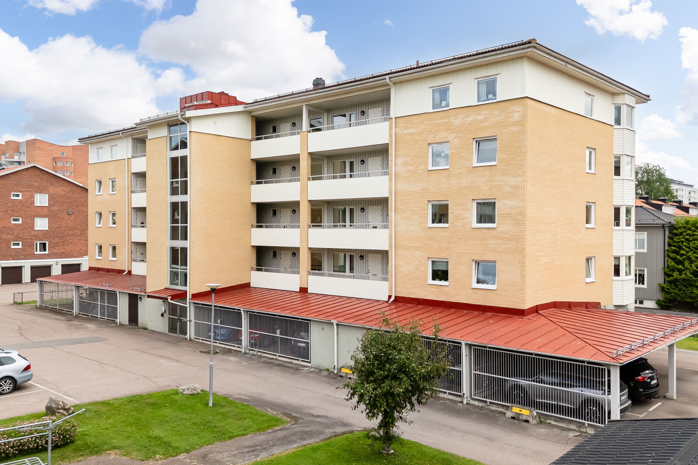 Engelbrektsgatan 9 – bild 3