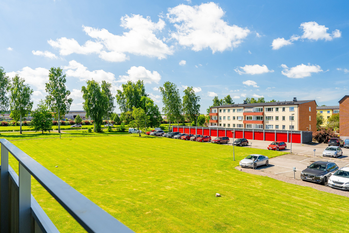 Valhallagatan 17B – bild 19