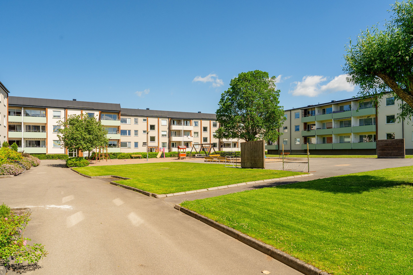 Valhallagatan 17B – bild 20