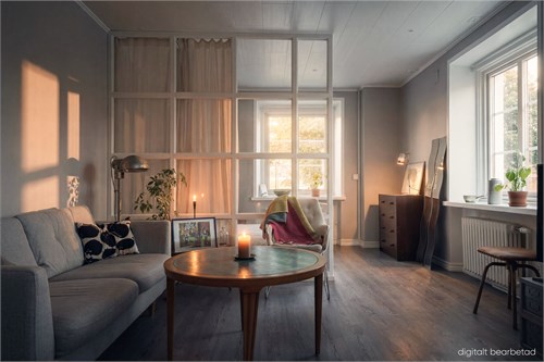 Stockholmsgatan 40 B