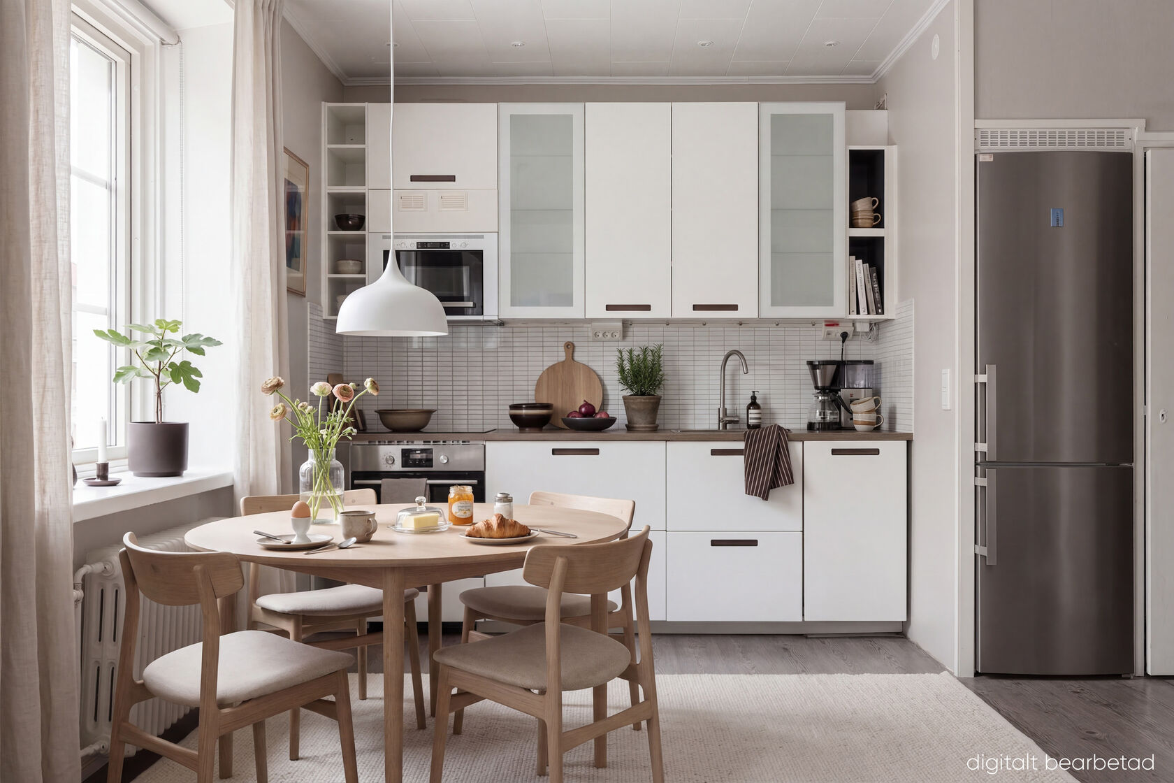Stockholmsgatan 40 B – bild 2