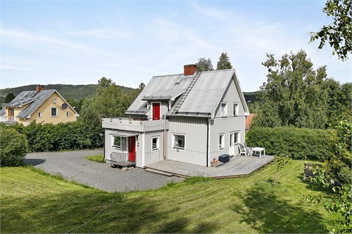 Genvägen 4B