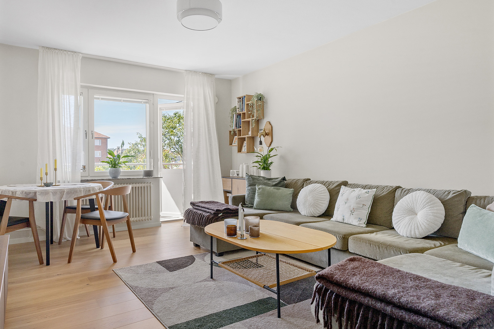 Gårdskullavägen 3C – bild 3