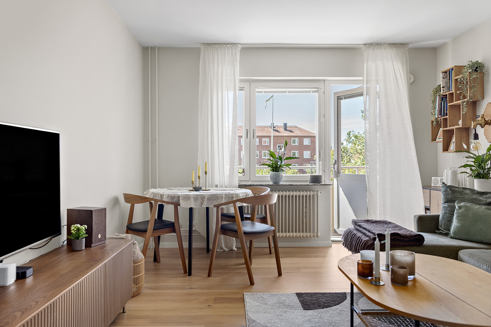 Gårdskullavägen 3C – bild 10