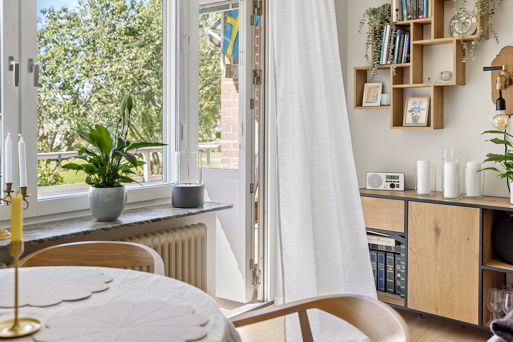 Gårdskullavägen 3C – bild 13