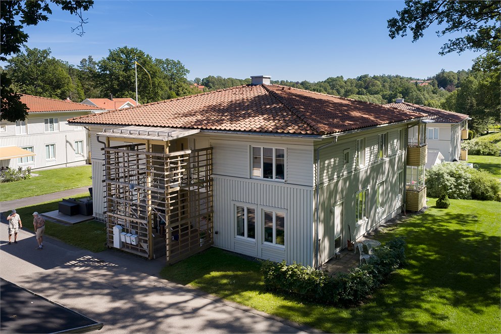 Gottfrids Väg 13 D