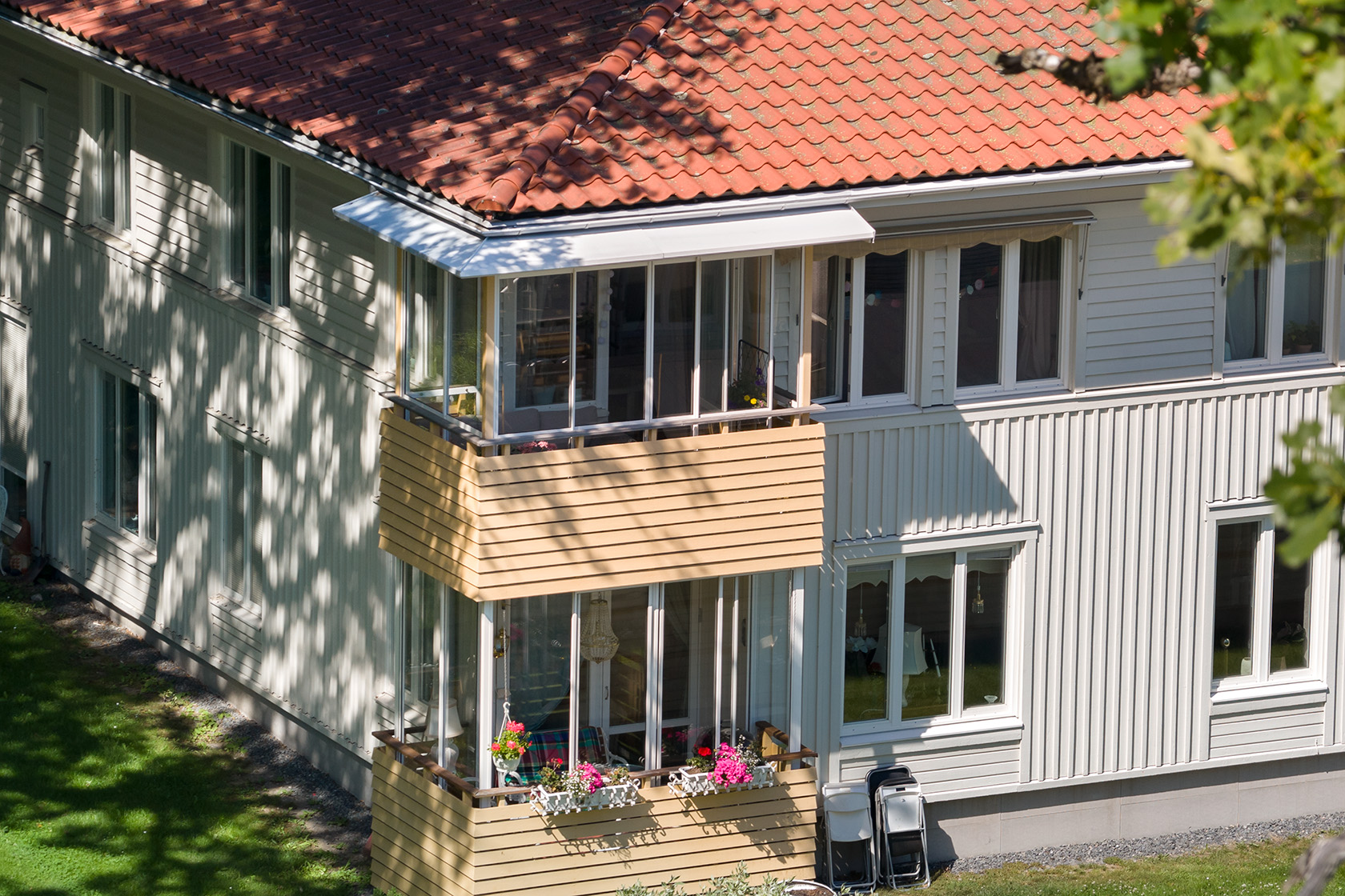 Gottfrids Väg 13 D – bild 2