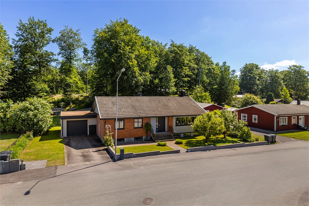 Oretorpsvägen 20