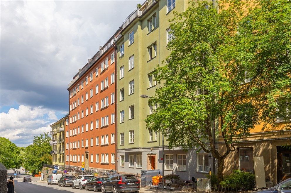Bergsundsgatan 7, 1 tr