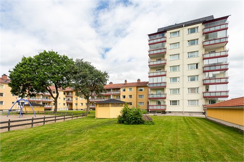 Östanåsgatan 19