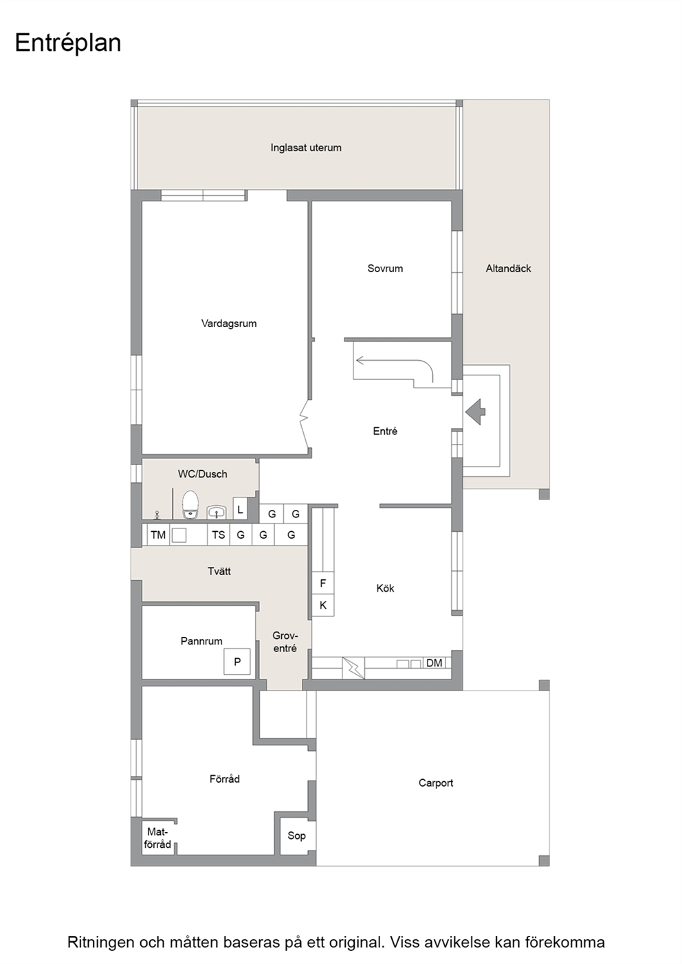 Entréplan