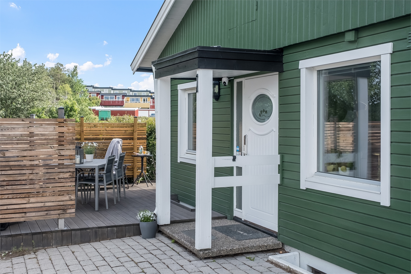 Brovaktarvägen 1 – bild 35