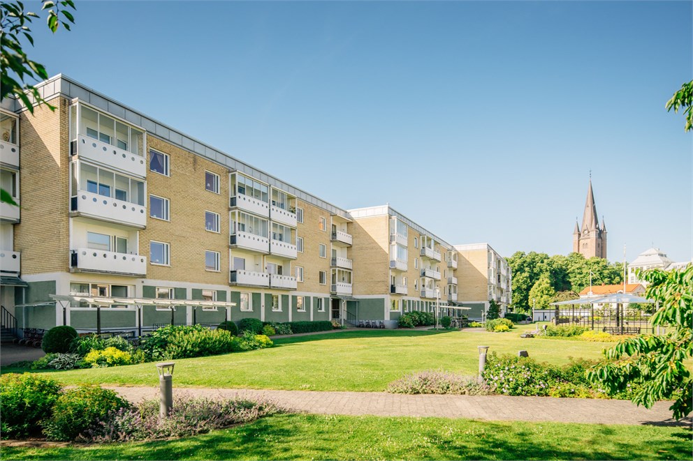 Strandvägen 17