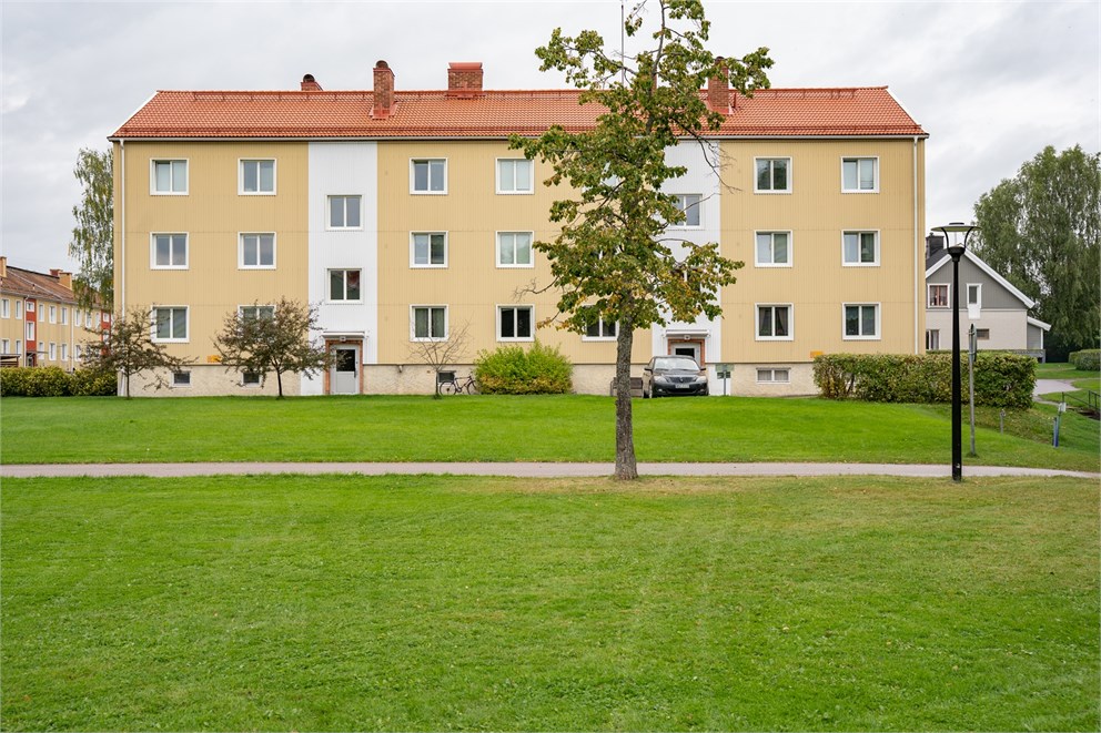 Allévägen 3 B