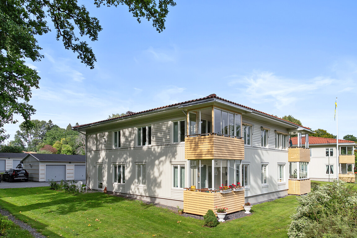 Gottfrids Väg 13 D – bild 24