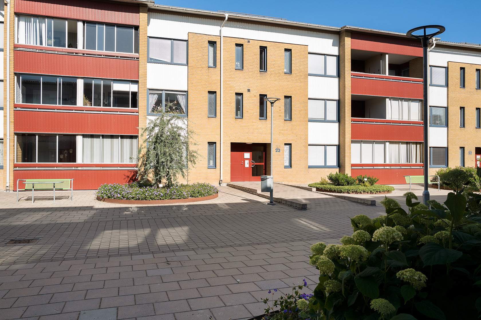 Hasselvägen 23 – bild 2