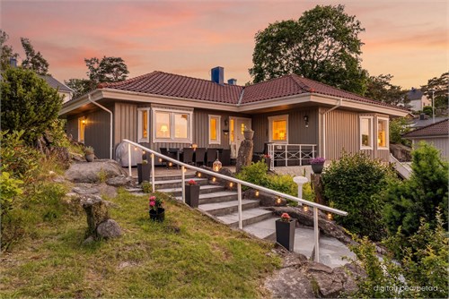 Synemansvägen 4A