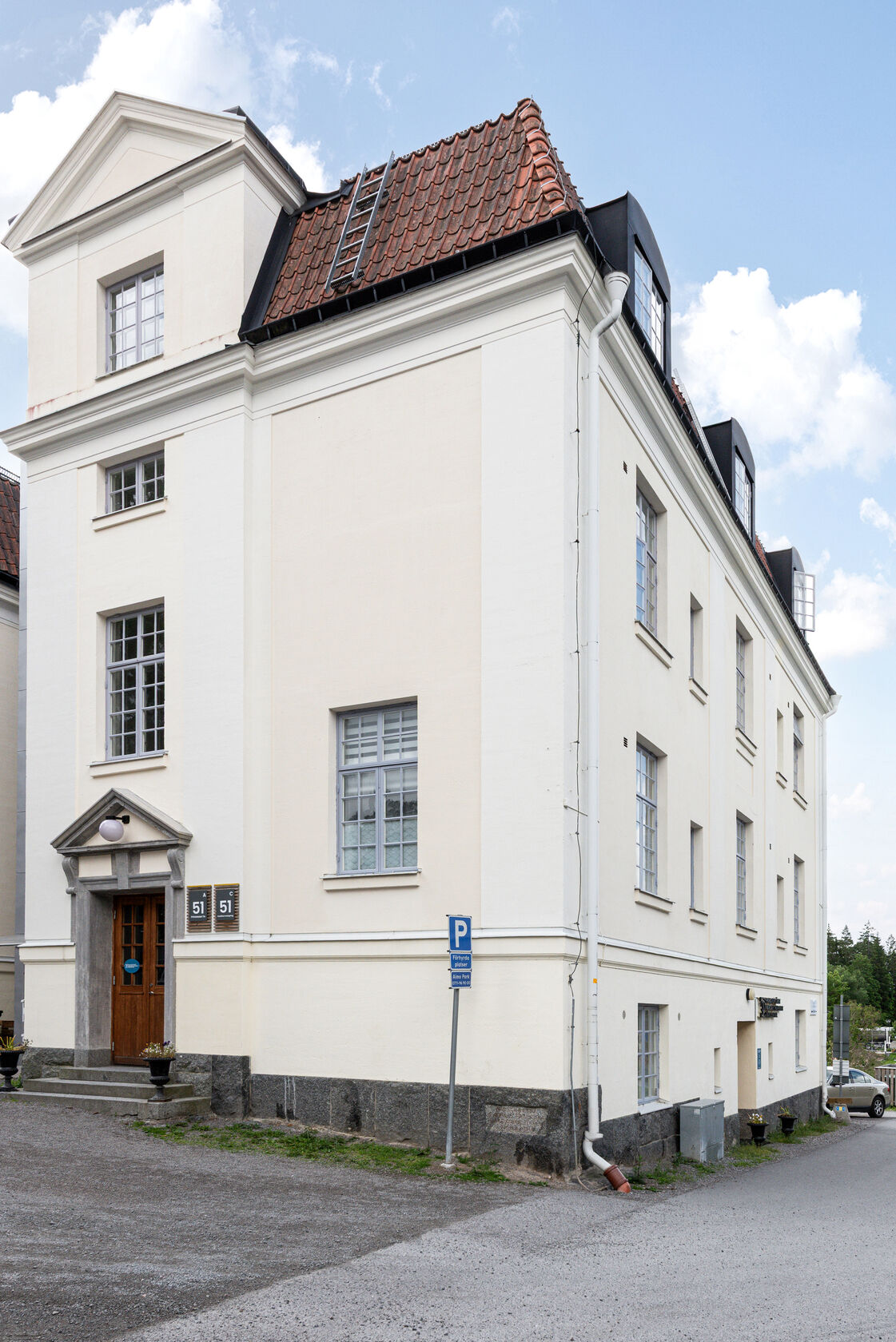 Margaretavägen 51A – bild 21