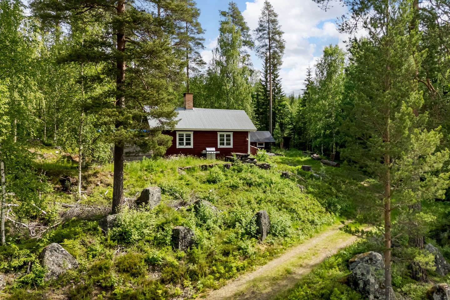Östra Fulunäs 10 – bild 1