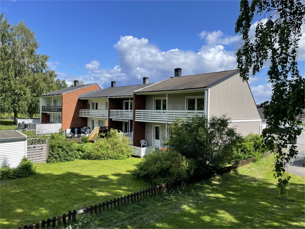 Nyponvägen 63