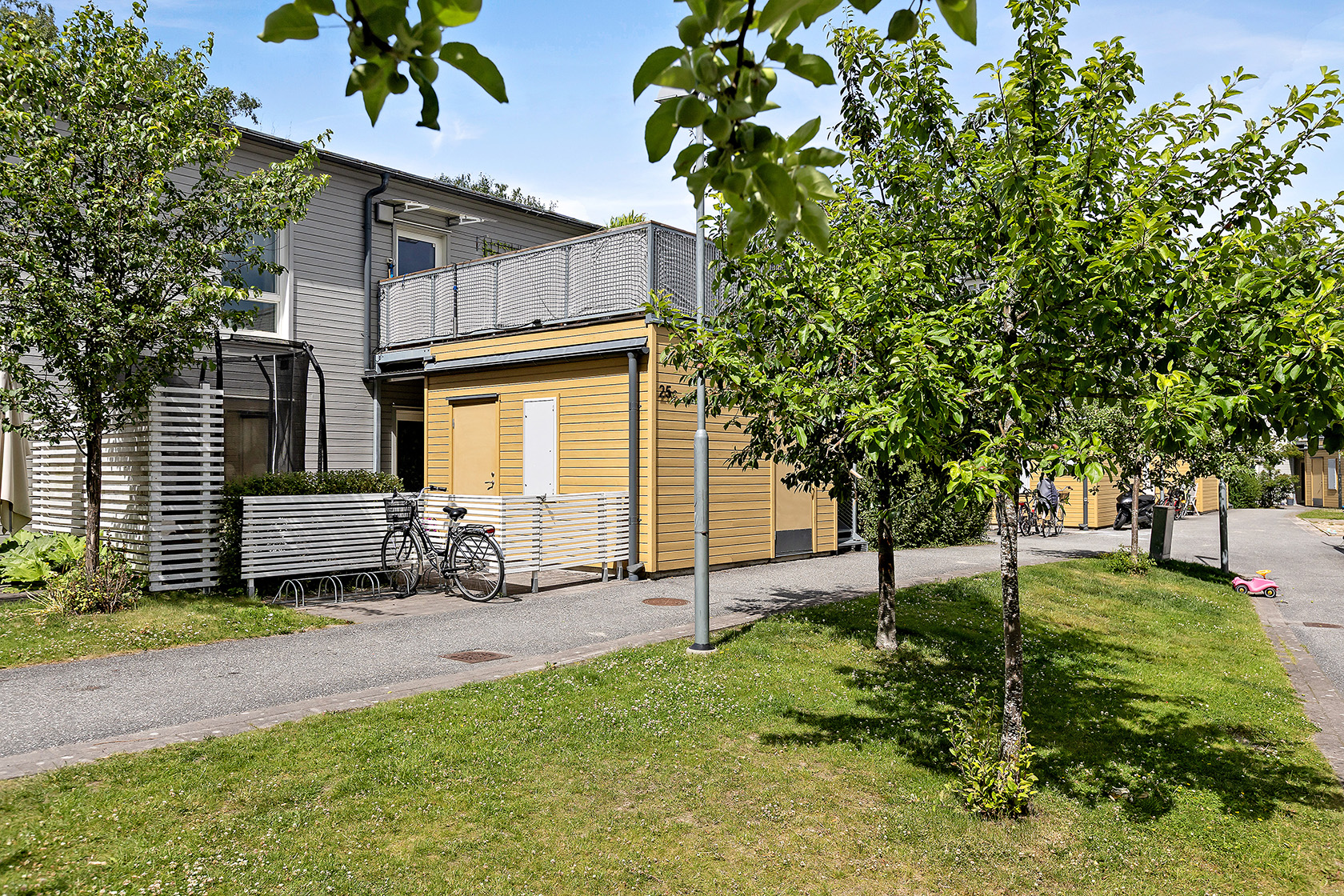 Myrbacksgatan 25 C – bild 12
