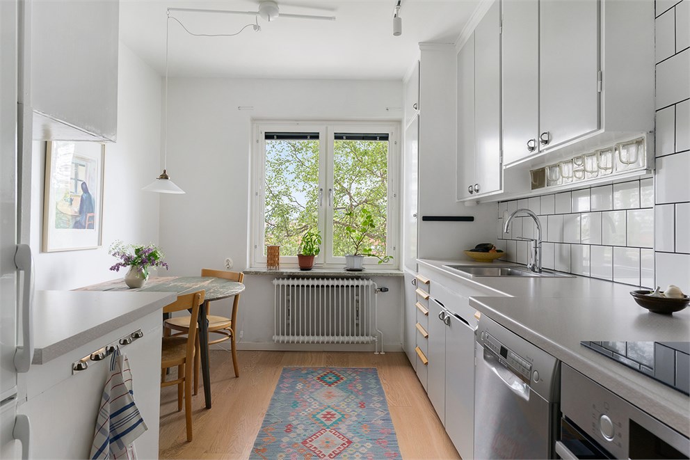 Norra Gröngatan 11 A