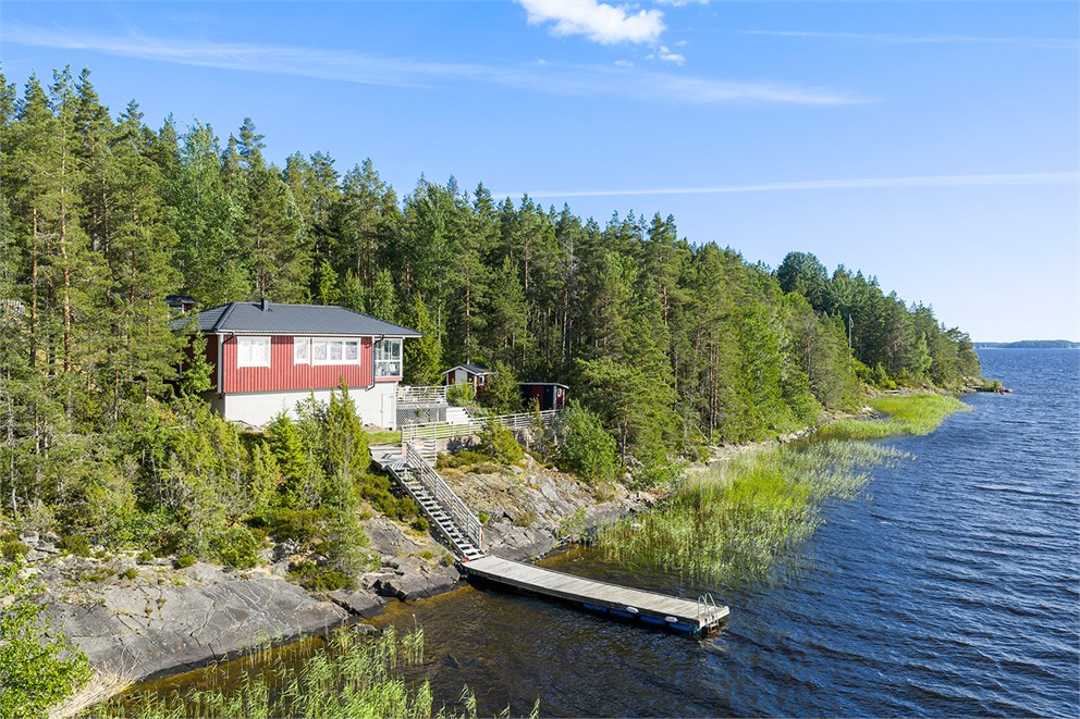 Jäverön 51