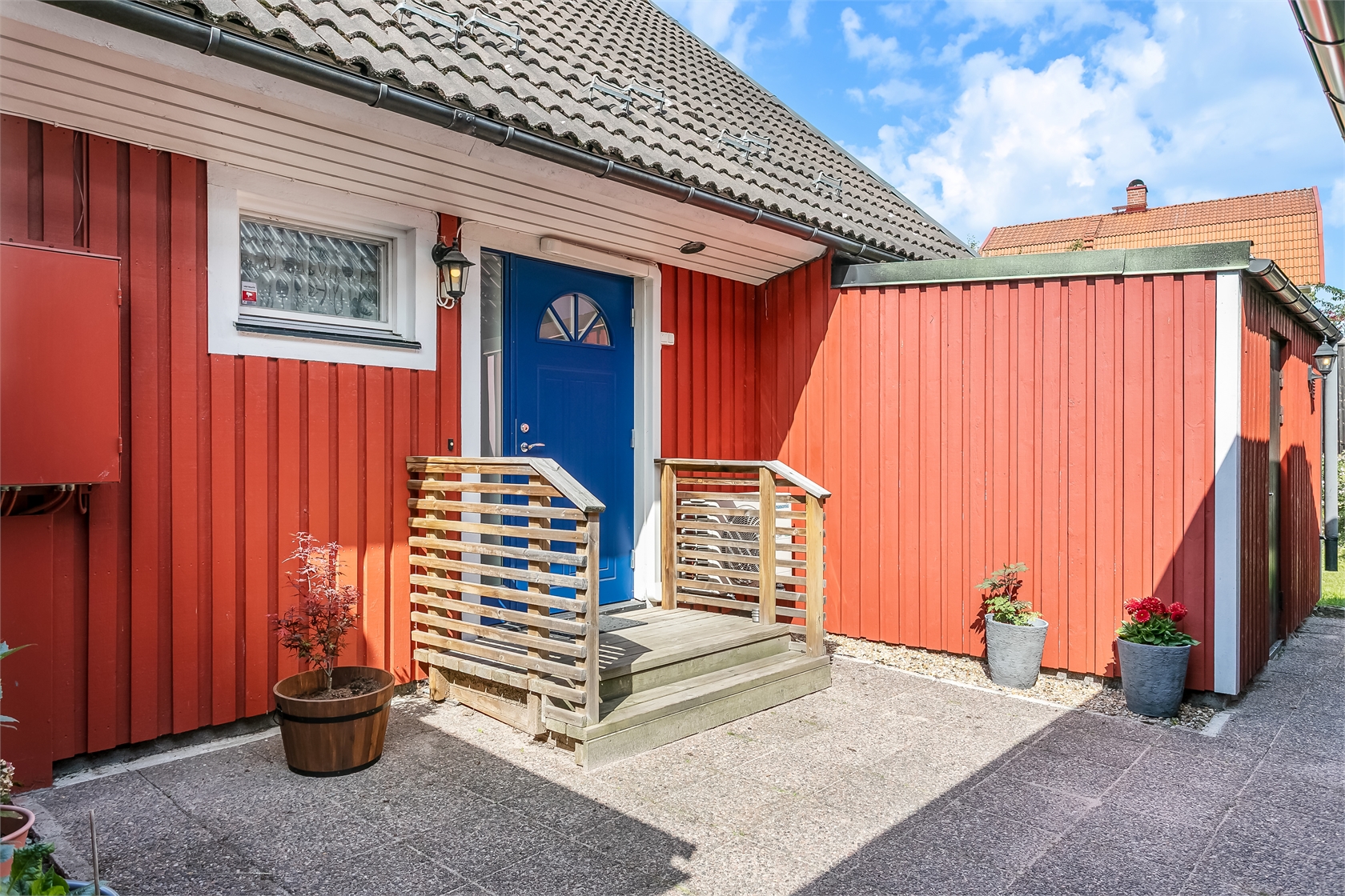 Banvägen 33E – bild 23