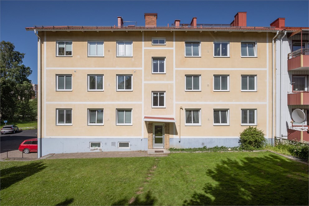 Tormenåsgatan 31