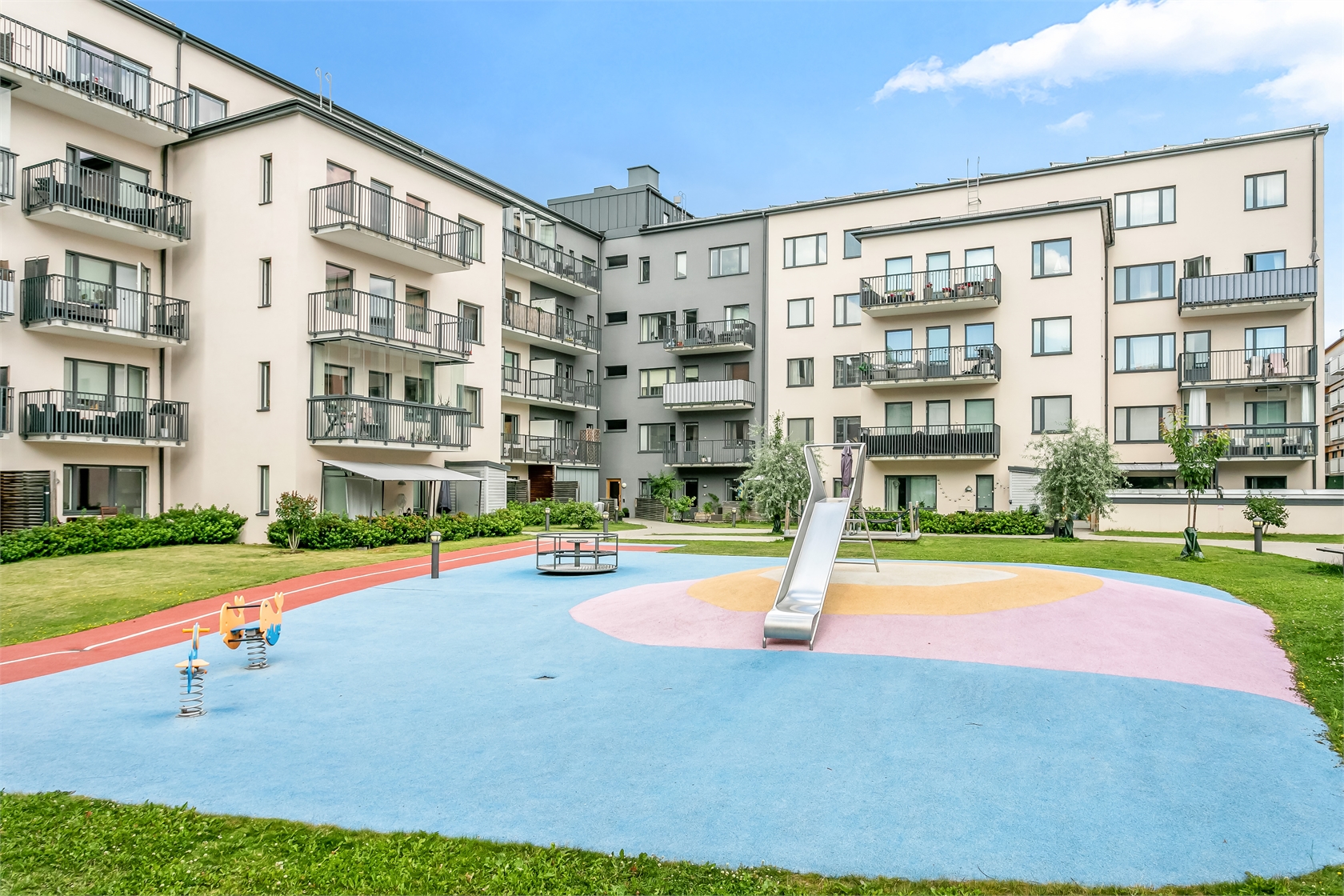 Herculesgatan 4 lgh – bild 16