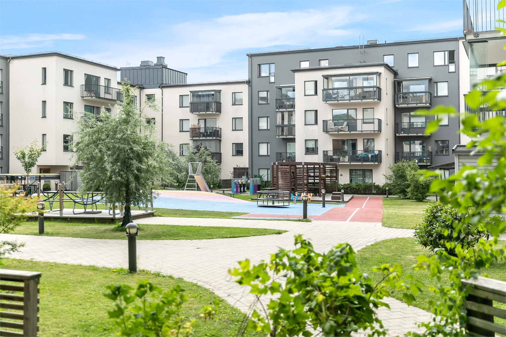 Herculesgatan 4 lgh – bild 17